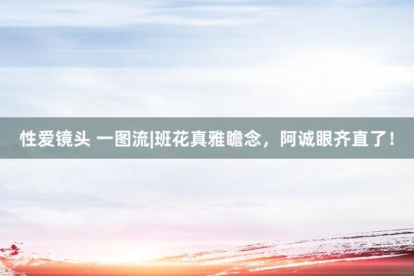 性爱镜头 一图流|班花真雅瞻念，<a href=